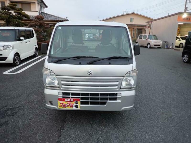 CARRY TRUCK