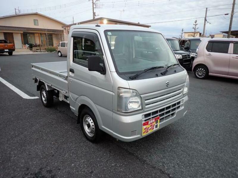 CARRY TRUCK
