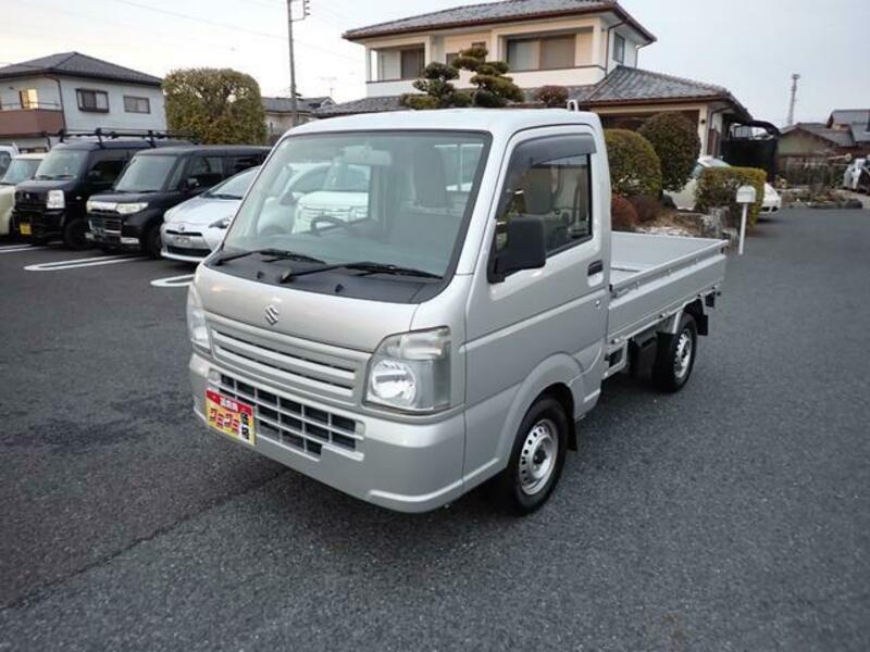 CARRY TRUCK