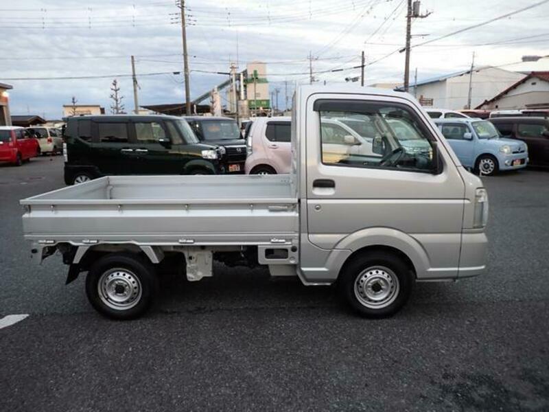 CARRY TRUCK