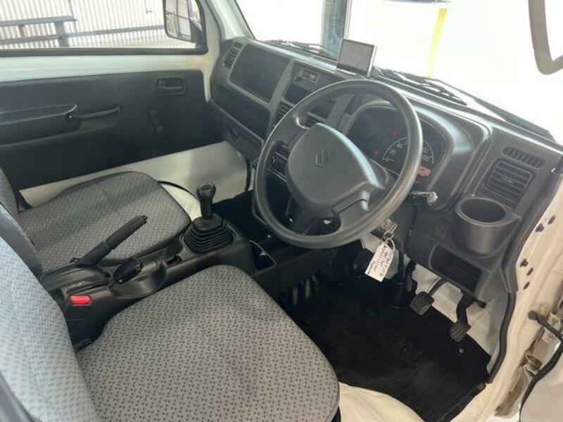 CARRY TRUCK