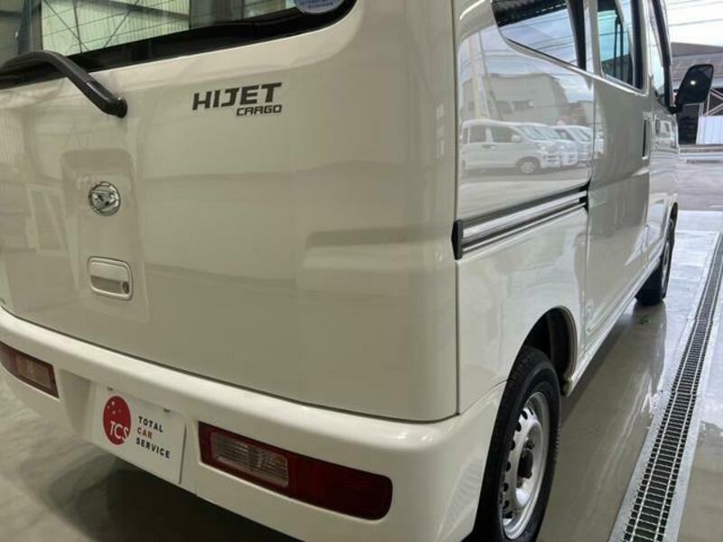 HIJET CARGO