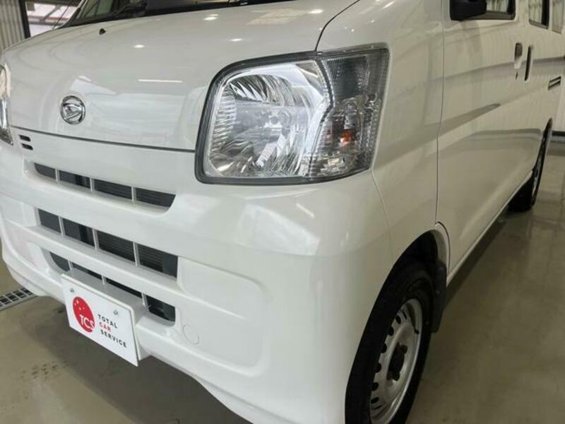 HIJET CARGO