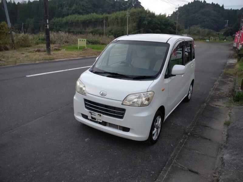 DAIHATSU TANTO EXE