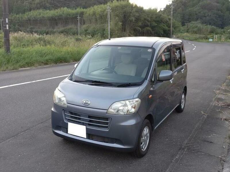 TANTO EXE