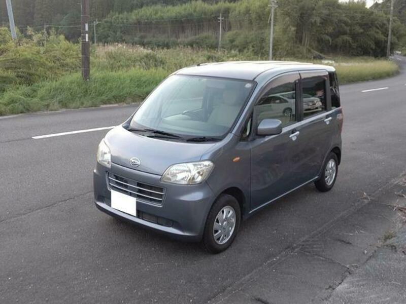 DAIHATSU TANTO EXE
