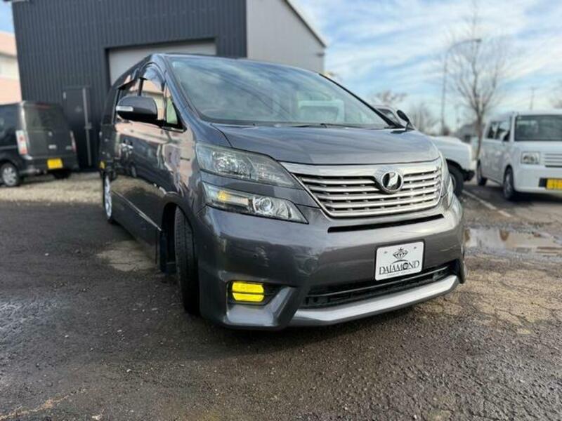 VELLFIRE