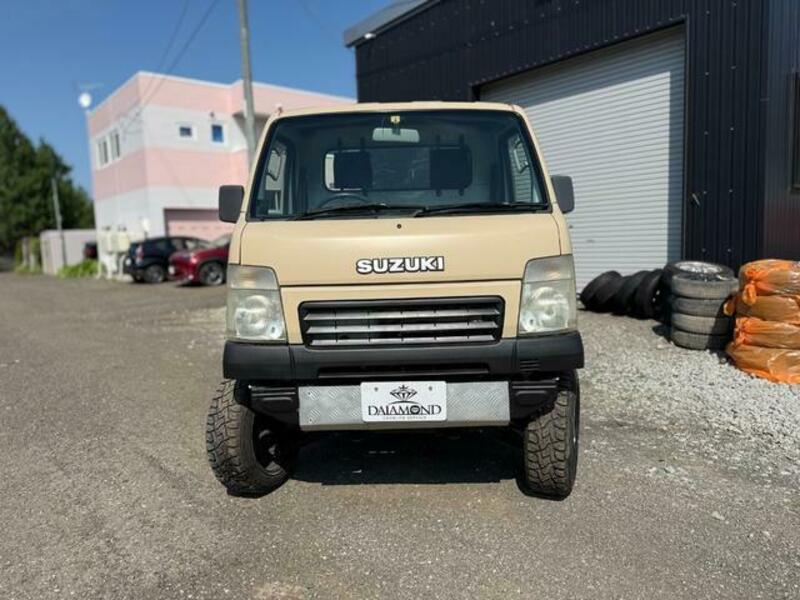 CARRY TRUCK