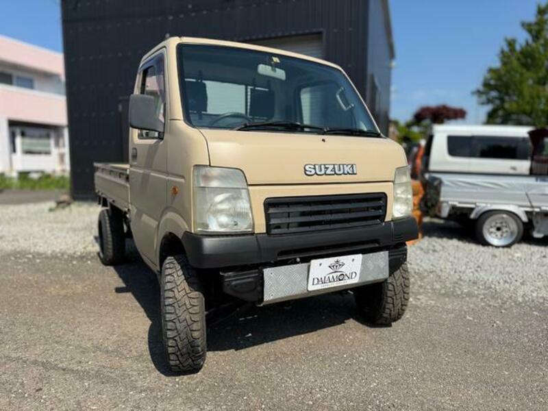 CARRY TRUCK