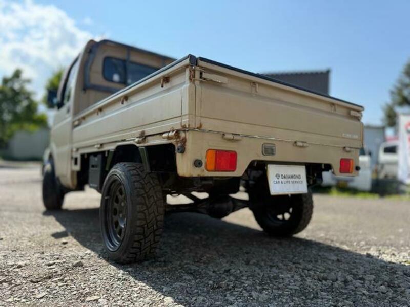 CARRY TRUCK
