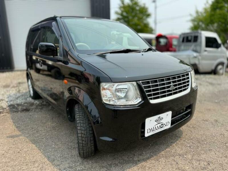 EK WAGON
