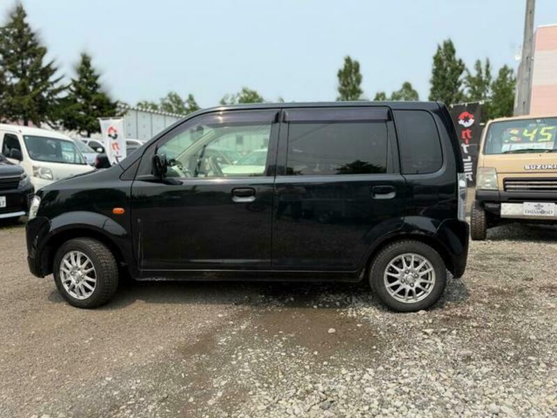 EK WAGON