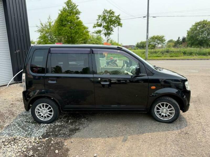EK WAGON