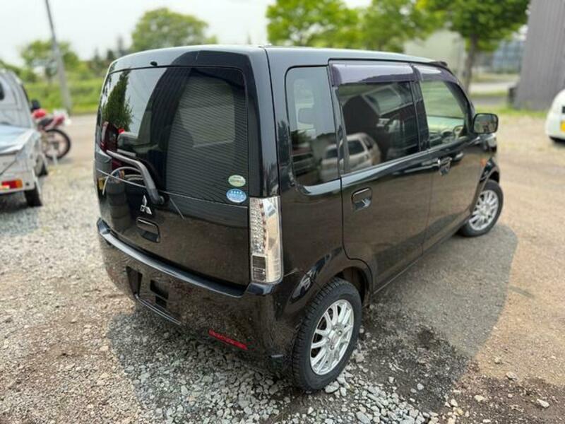EK WAGON