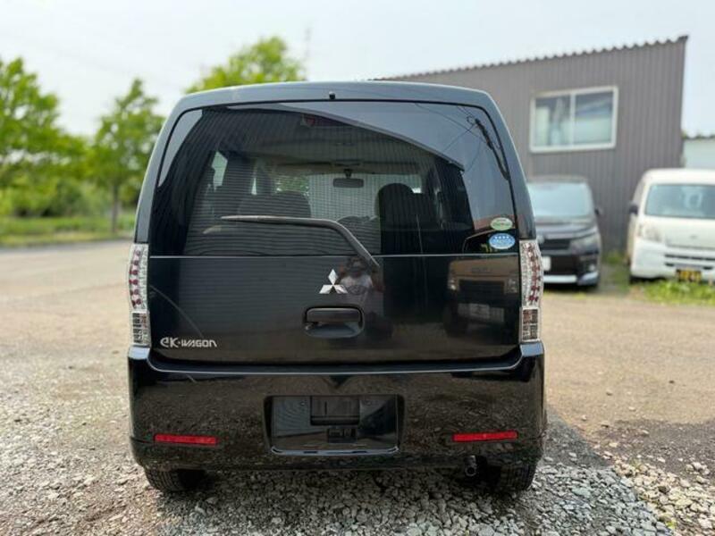EK WAGON