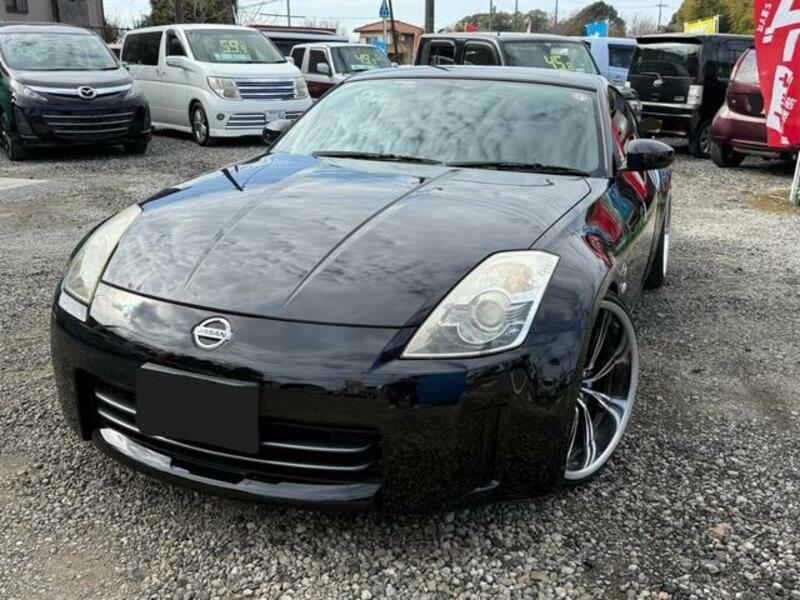 FAIRLADY Z