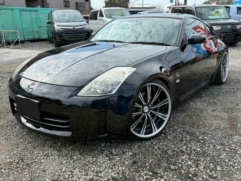 FAIRLADY Z