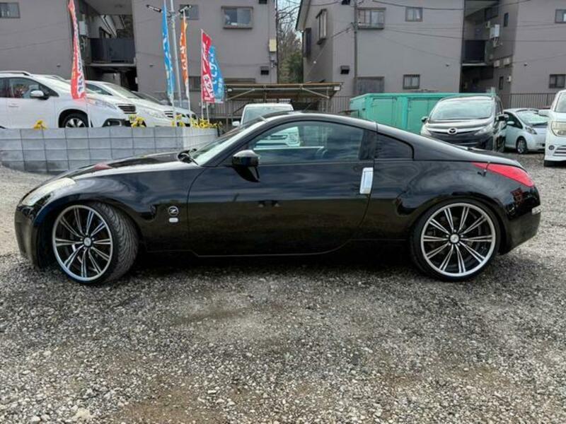 FAIRLADY Z