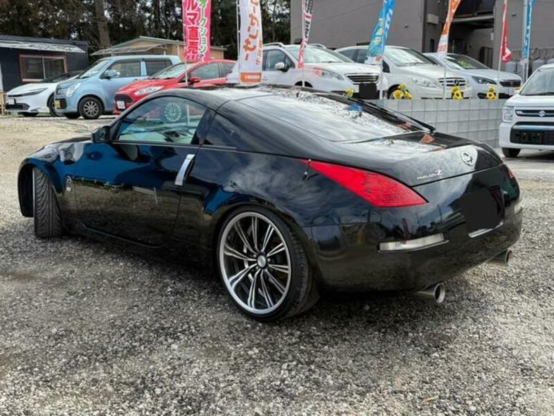 FAIRLADY Z