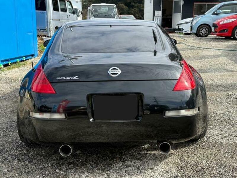 FAIRLADY Z