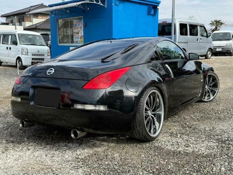 FAIRLADY Z