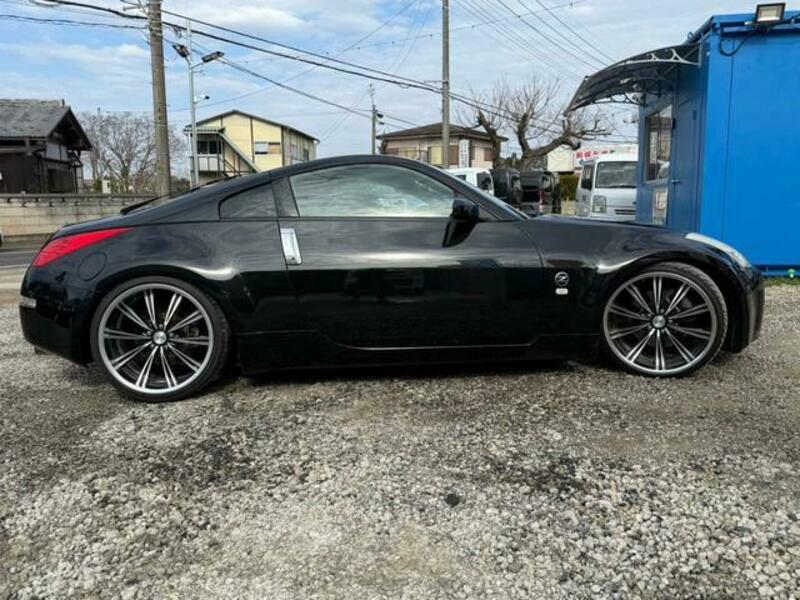 FAIRLADY Z
