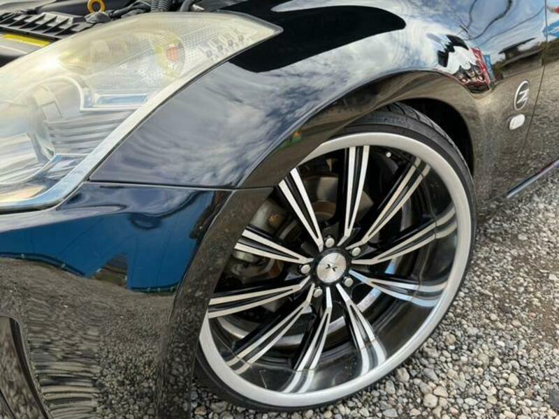 FAIRLADY Z