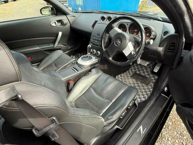 FAIRLADY Z