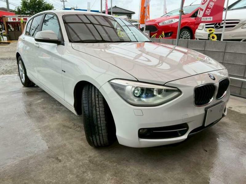 1 SERIES
