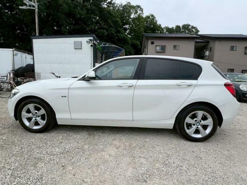 1 SERIES