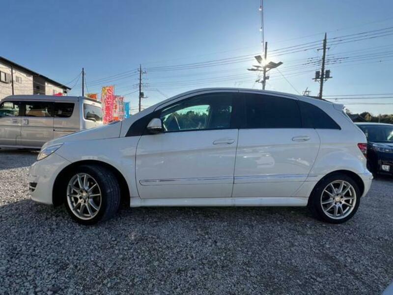 B-CLASS