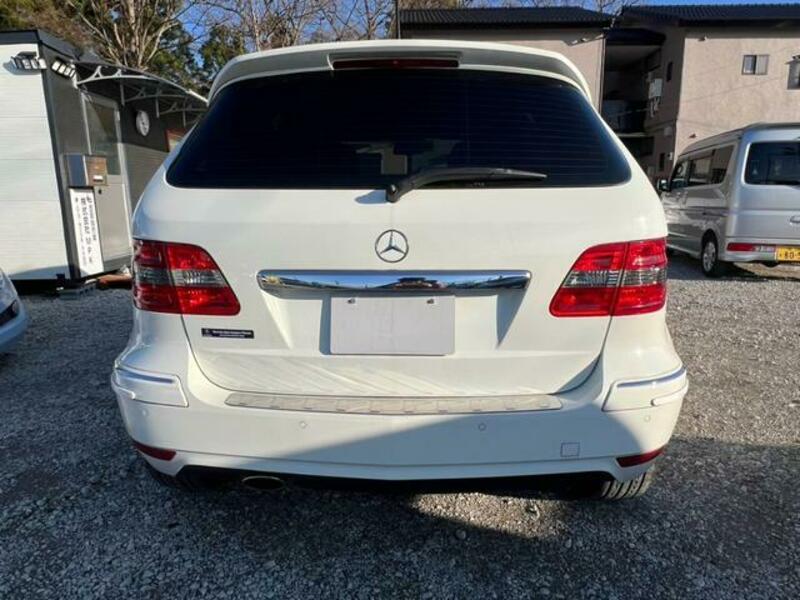 B-CLASS