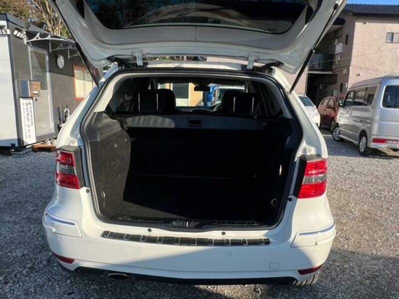 B-CLASS
