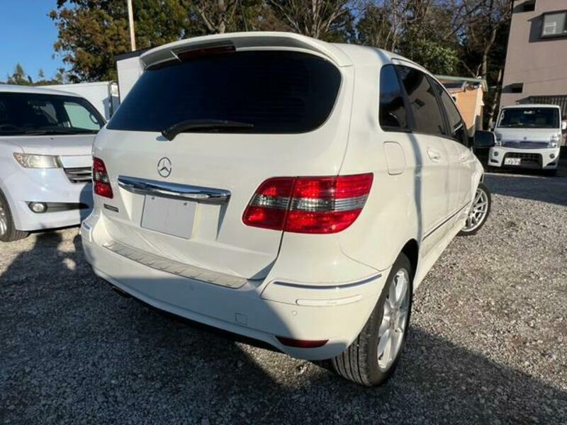 B-CLASS