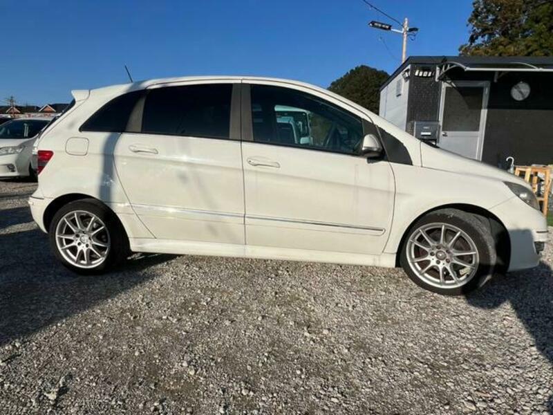 B-CLASS