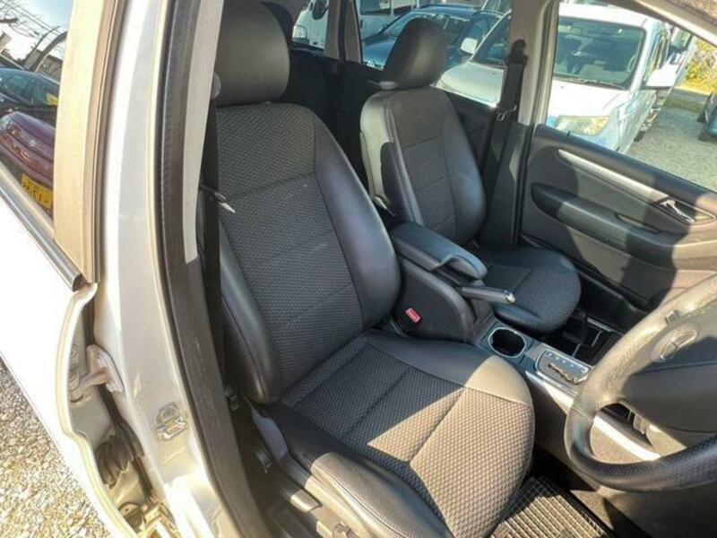 B-CLASS