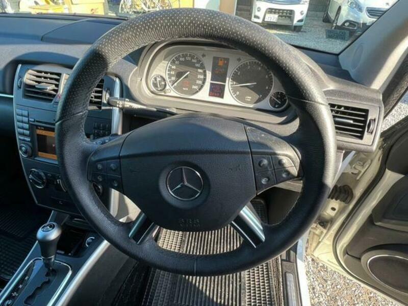 B-CLASS