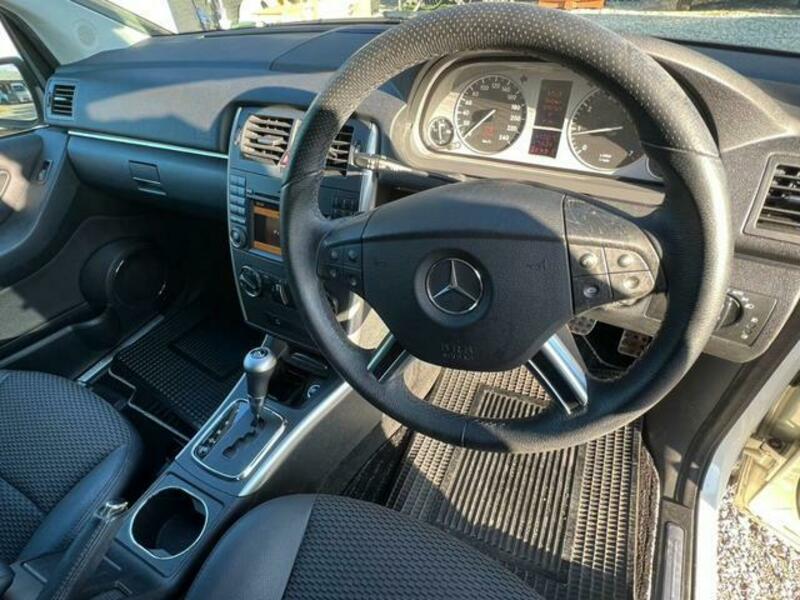 B-CLASS