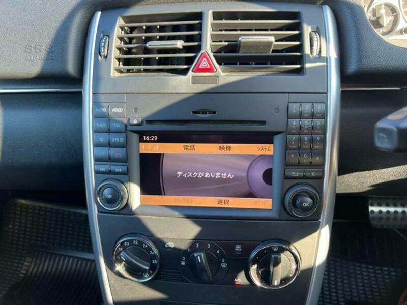B-CLASS