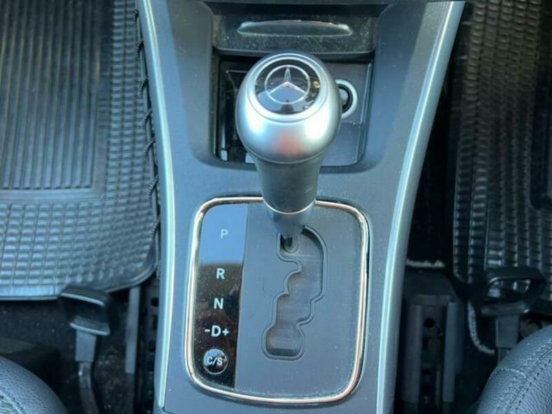 B-CLASS