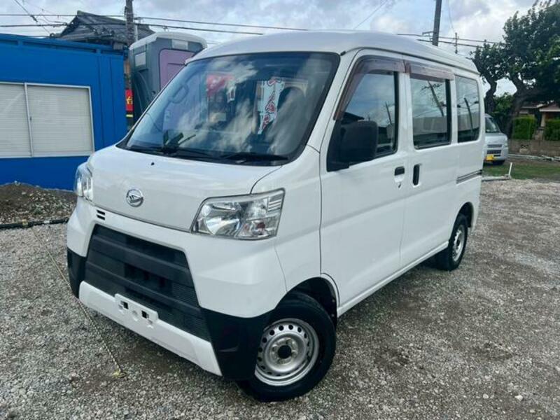 HIJET CARGO