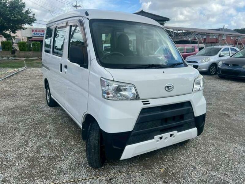 HIJET CARGO