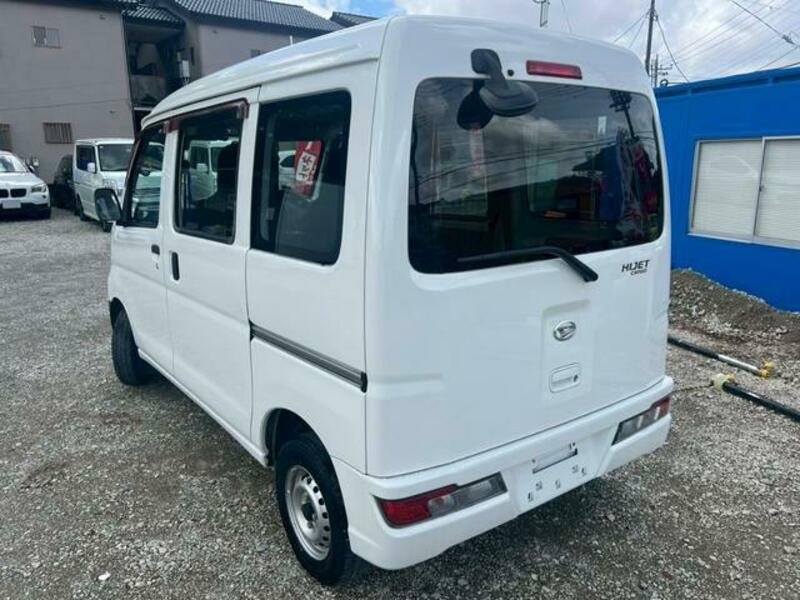 HIJET CARGO