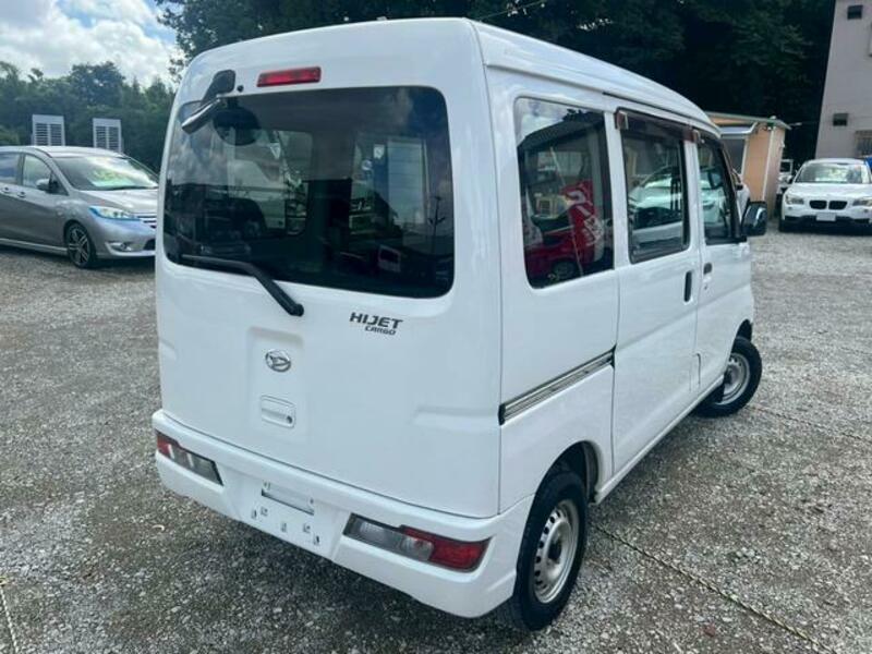 HIJET CARGO