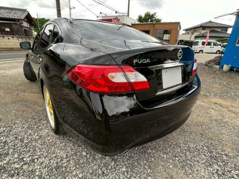 FUGA