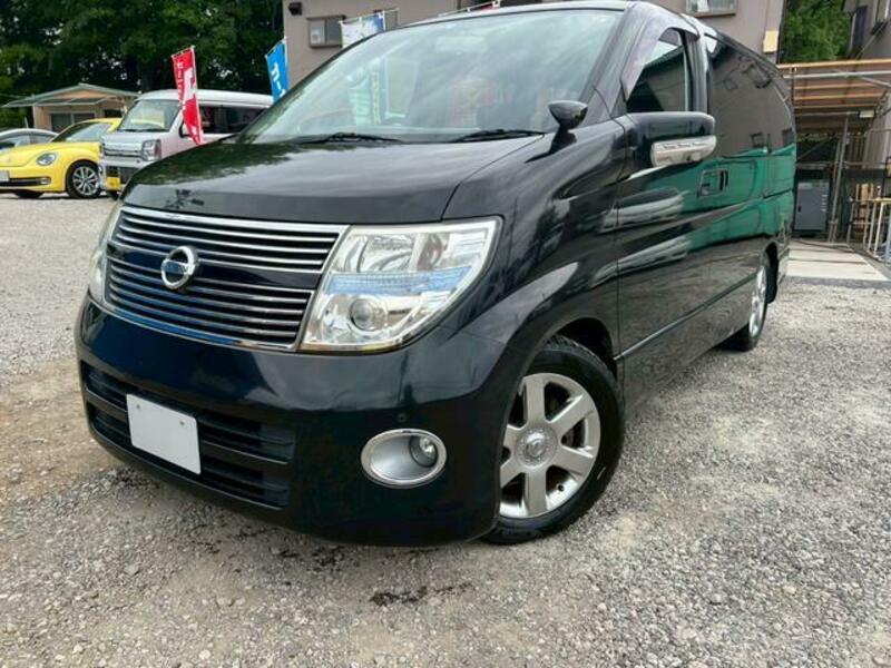 ELGRAND