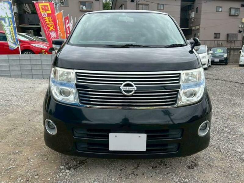 ELGRAND