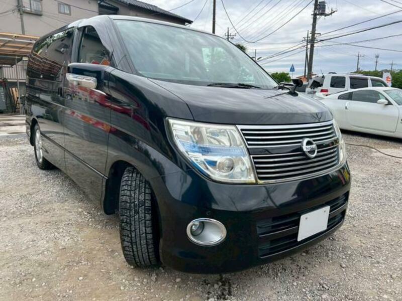 ELGRAND