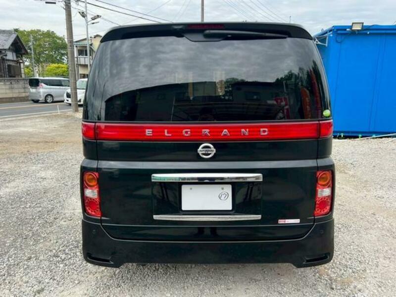ELGRAND