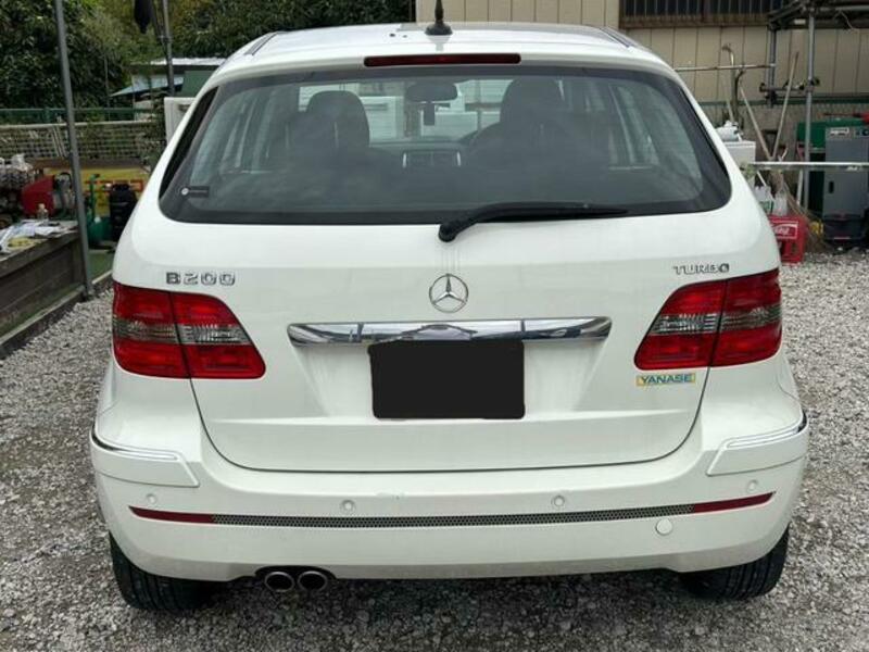 B-CLASS
